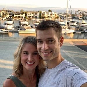 Meet your Posher, Beth